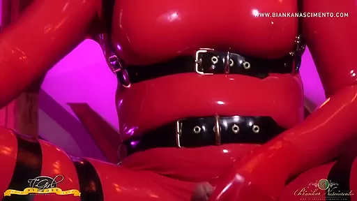 Bdsm Shemale Queen Bianka