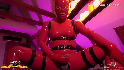 Bdsm Shemale Queen Bianka