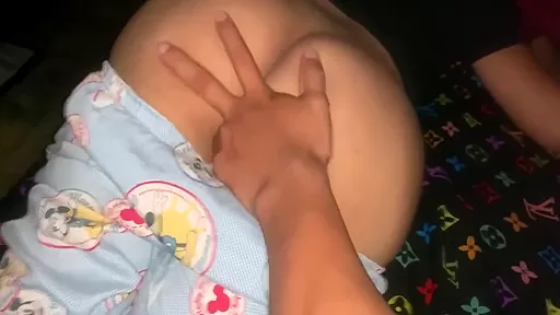 Amateur Shemale Get Laid With Her Friend! 6 Min