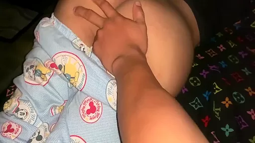 Amateur Shemale Get Laid With Her Friend! 6 Min