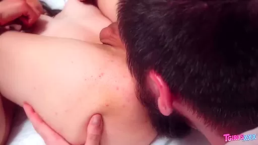 Eden And Chris Make Love