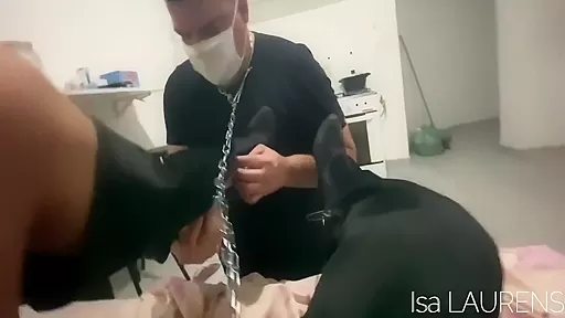 Trans Brazil In Apresentando Meu Mais Novo Escravo, Meu Servo, Meu Bichinho De Pelucia Que Vai Obedecer Todas Minhas Ordens - Completo No Red 5 Min