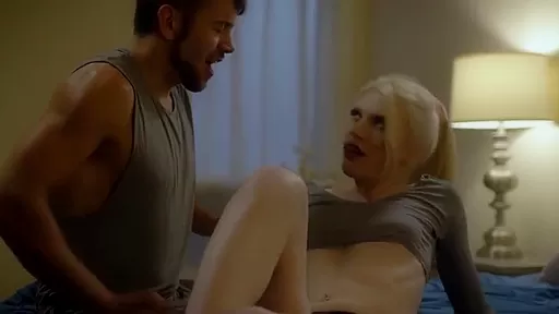 Stunning Tbabes Good Night Fuck With 6 Min With Dante Colle And Izzy Wilde
