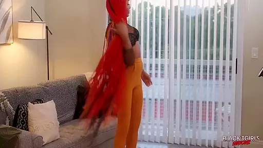 Jordan Gets Fucked!