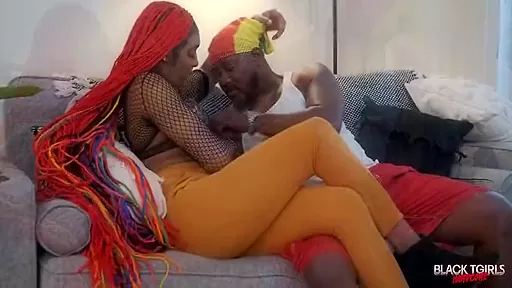 Jordan Gets Fucked!