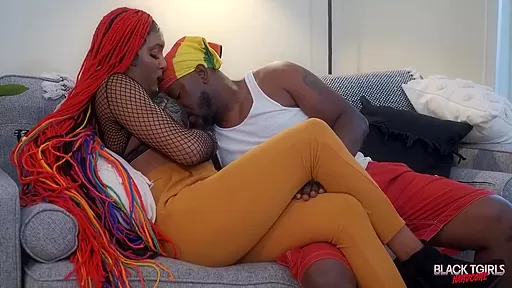Jordan Gets Fucked!