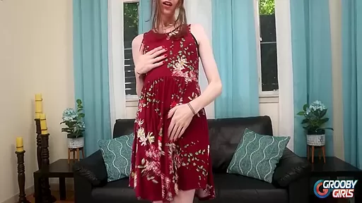 Climax Monday With Allison Morgan!