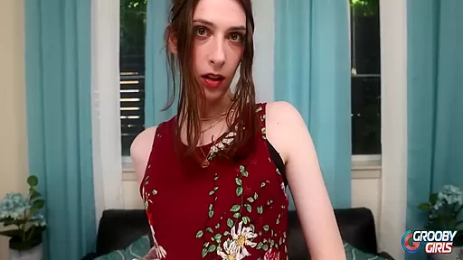 Climax Monday With Allison Morgan!