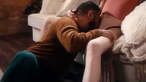 Tori Easton - Shemale Stepdaughter Fucks Horny Step daddy On His Day Off 6 Min