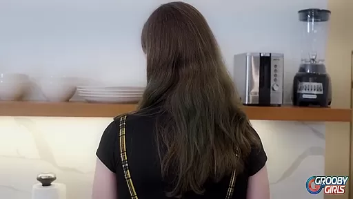 Raven Thorne - Big Tease