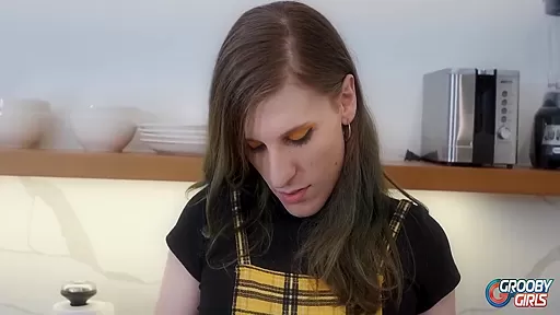Raven Thorne - Big Tease