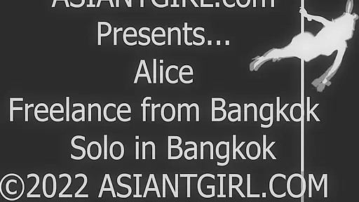 Get Off To Alice!