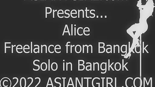 Get Off To Alice!