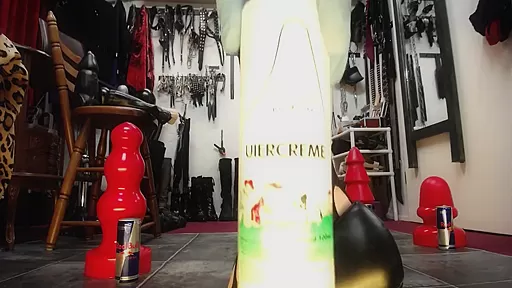 Dt-girl On The Ass Servant 2020 Corona Time 1