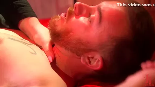 Luke Hudson And Keana Moire In Demands Gives In