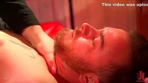Luke Hudson And Keana Moire In Demands Gives In