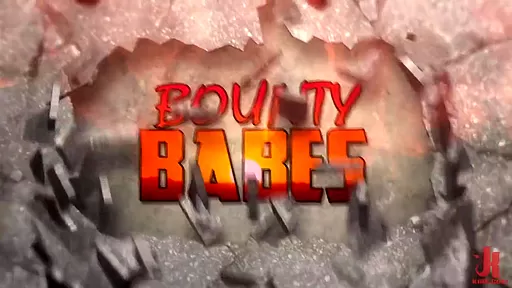 Bounty Babes: Cheyenne Jewels First Ts Gang
