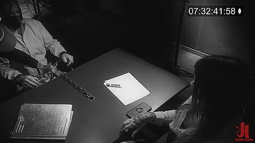 Chelsea Marie And Dale Savage - The Legal Aid And