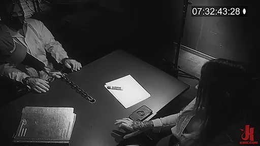 Chelsea Marie And Dale Savage - The Legal Aid And