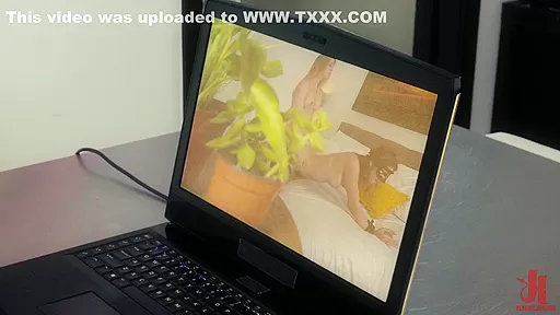 Korra Del Rio And Kylie Le Beau - Cam Pt. 2 Sucks And Fucks Roommate