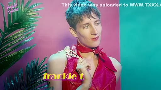 Shore Leave - Frankie T And Cleo Clementine