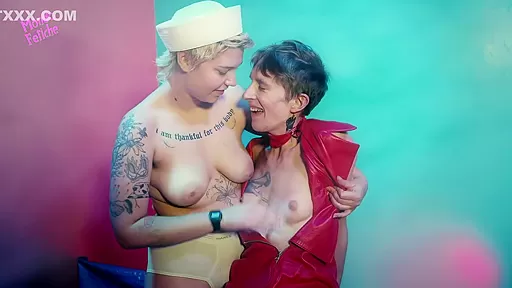 Shore Leave - Frankie T And Cleo Clementine