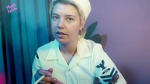 Shore Leave - Frankie T And Cleo Clementine