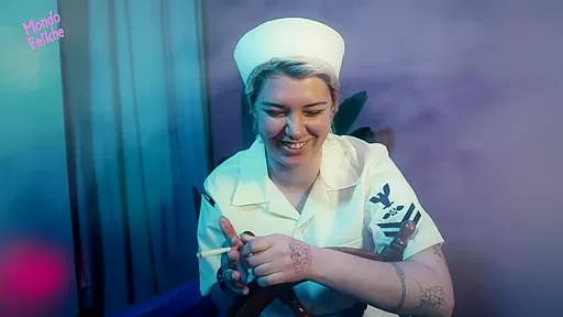 Shore Leave - Frankie T And Cleo Clementine