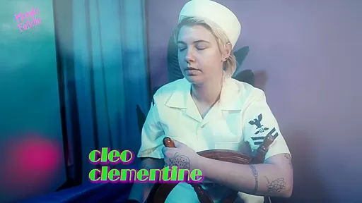 Shore Leave - Frankie T And Cleo Clementine