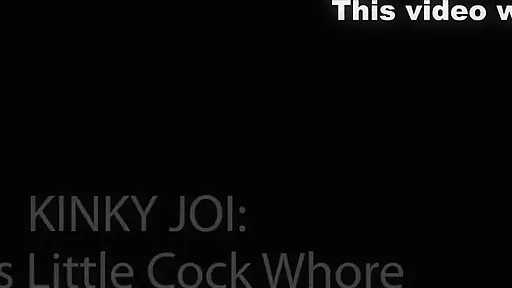 Kinky Joi: Korras Little With Cock Whore And Korra Del Rio
