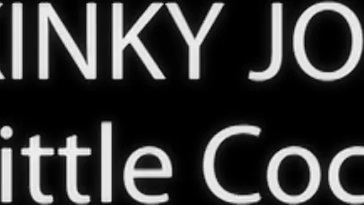 Kinky Joi: Korras Little With Cock Whore And Korra Del Rio