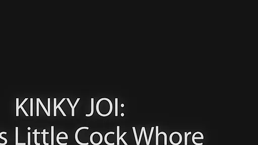 Kinky Joi: Korras Little With Cock Whore And Korra Del Rio