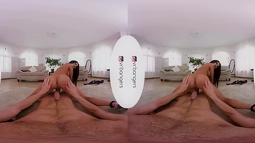 Mia Maffia in More than Friends - VRBTrans