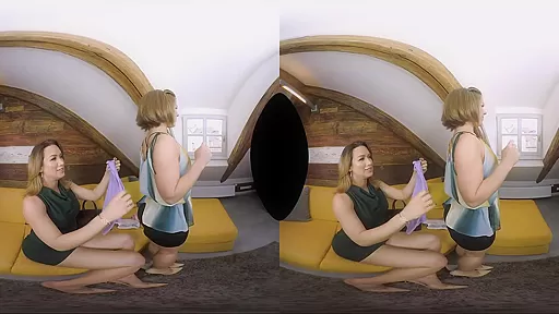 The Underpanties Surprise