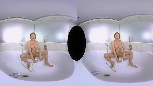 Cock Under The Towel