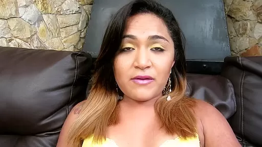 Malaysian Tranny Jerks Off - FemdomAustriaTs