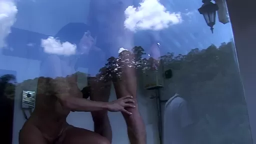 Brunet Shemale Drilling A Guy - FemdomAustriaTs
