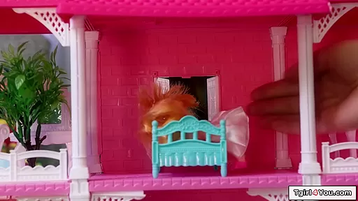 Tgirl Brittney Kades dollpart is hard and ready to be sucked