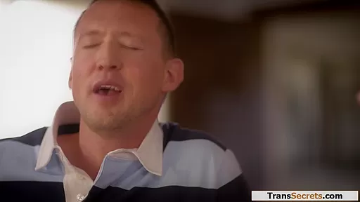 Id like my trans stepsis to anal fuck me