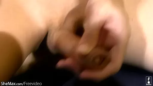 Asian shemale with fresh bigtits caresses her massive booty