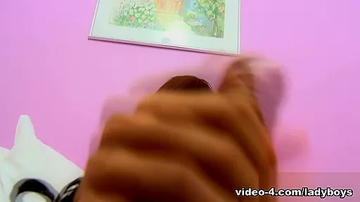 LadyboyMasterkey Video: Ladyboy Island 04
