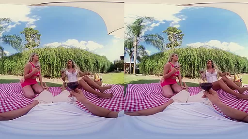 Double Dessert