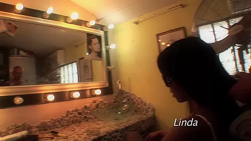 Horny Linda - Pinko TGirls