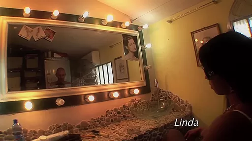 Horny Linda - Pinko TGirls