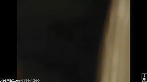 Fingers and massive cock deep in tranny ass make her cumshot