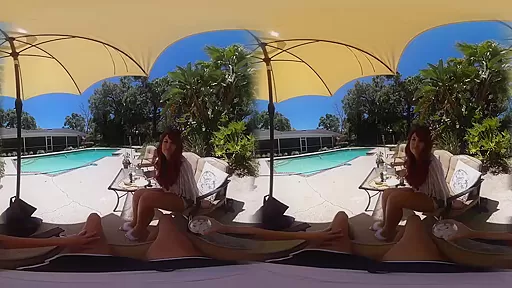 Suckin On The Poolboys Cock