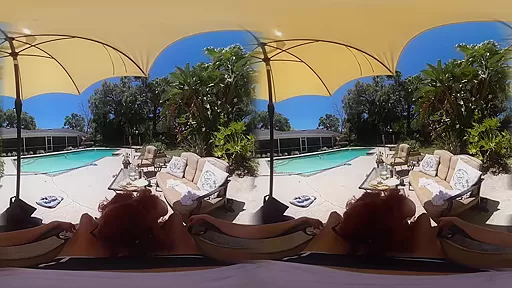 Suckin On The Poolboys Cock
