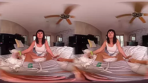 Bedroom Quickie
