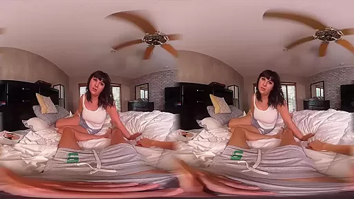 Bedroom Quickie