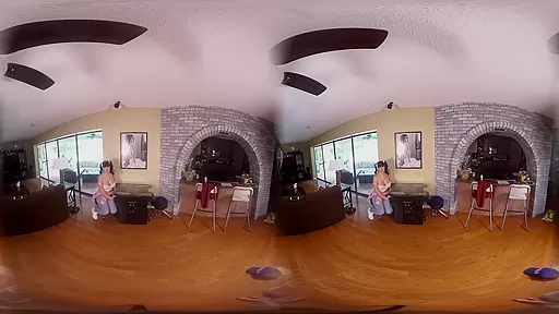 Arcade Bj Vr